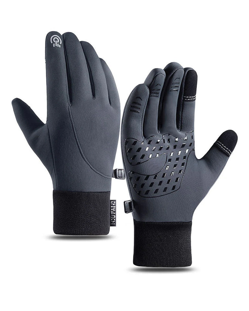 Premium thermo gloves ACCESSORIES