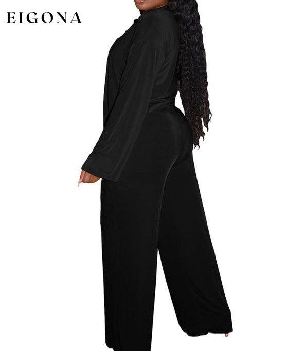 Women's fashionable casual velvet warm suit clothes