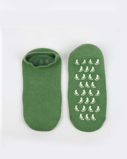 SPA Silicone Socks