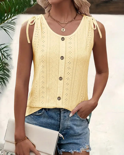 Dreiteiliger Urlaubsbadeanzug