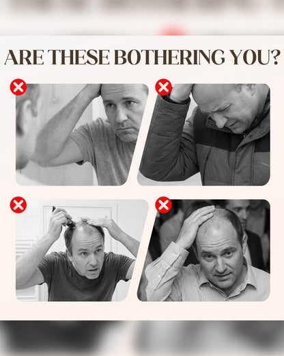 Unisex Hip-Hop Style Wig Hat