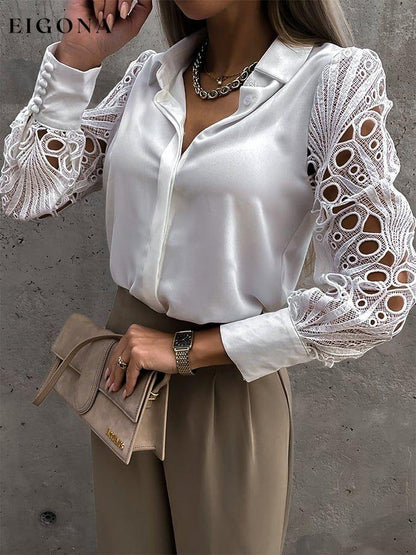 Fashion Lace Top