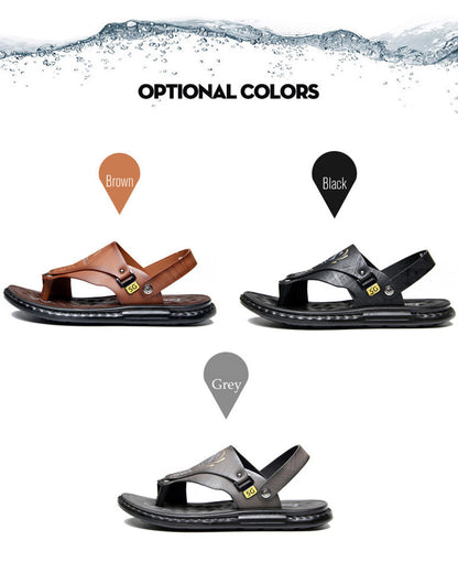 Casual Beach Sandals