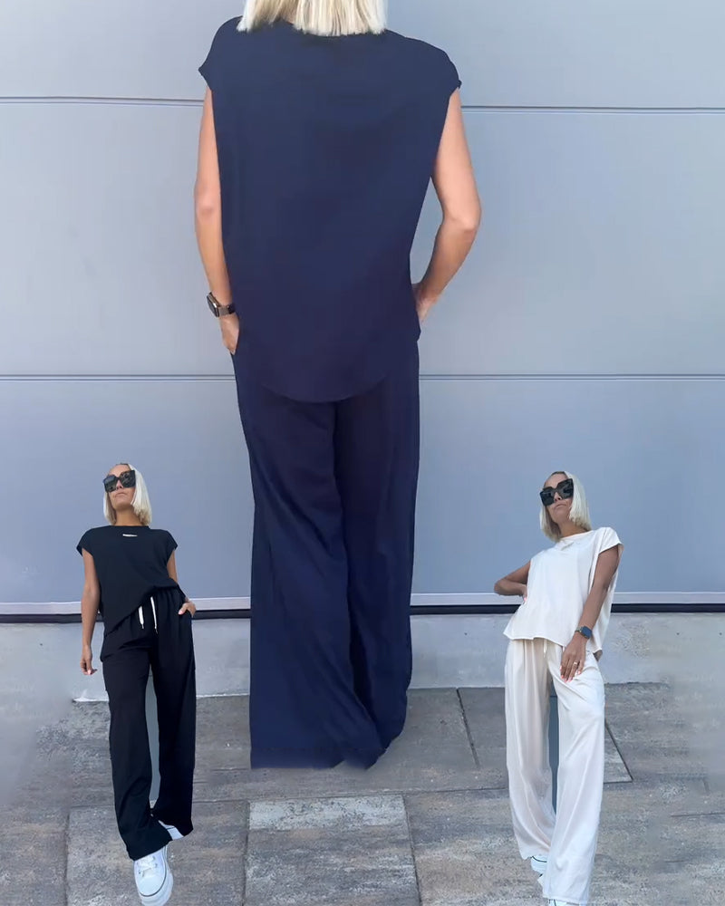 Freizeitsport Zweiteiler