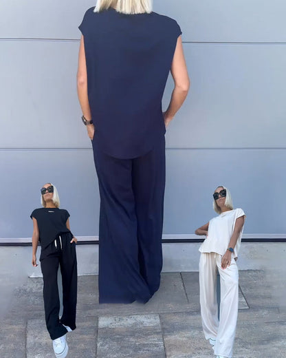 Freizeitsport Zweiteiler