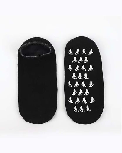 SPA Silicone Socks