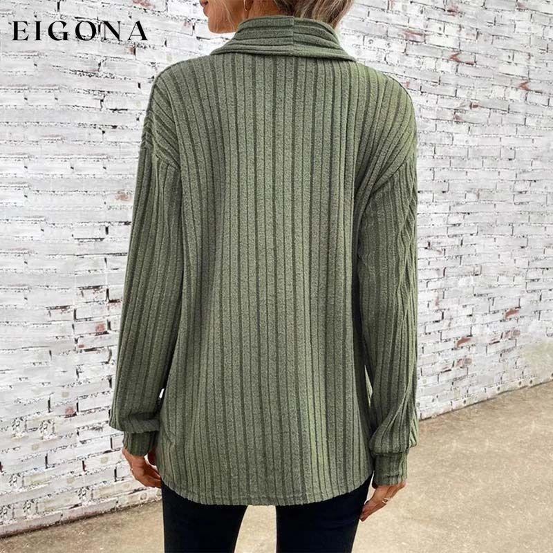Casual Knitted Cardigan best Best Sellings cardigan cardigans clothes Sale tops Topseller