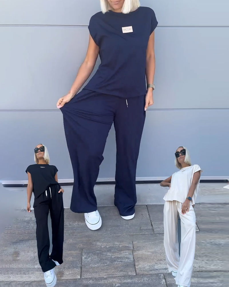 Freizeitsport Zweiteiler