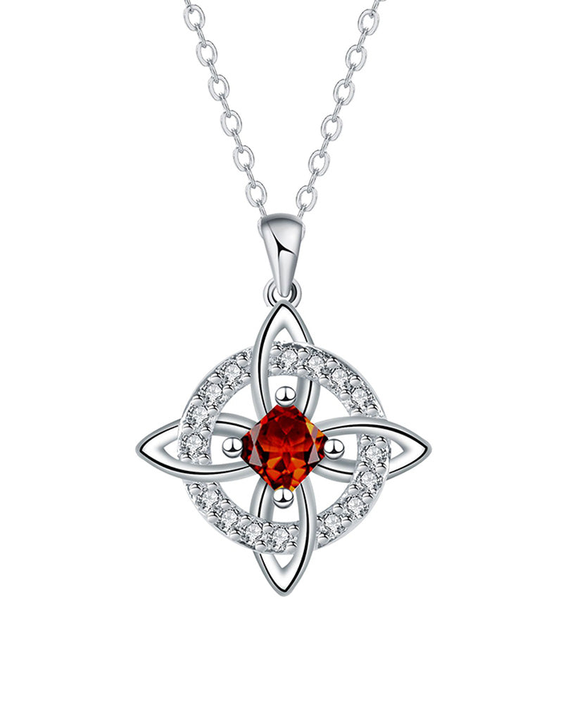 Celtic Knot Necklace