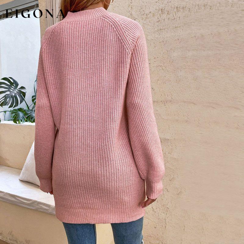 Casual Knitted Dress best Best Sellings casual dresses clothes Sale short dresses Topseller