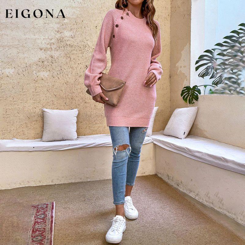 Casual Knitted Dress best Best Sellings casual dresses clothes Sale short dresses Topseller