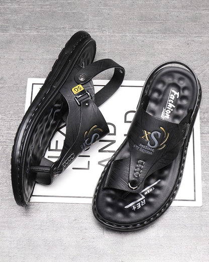 Casual Beach Sandals