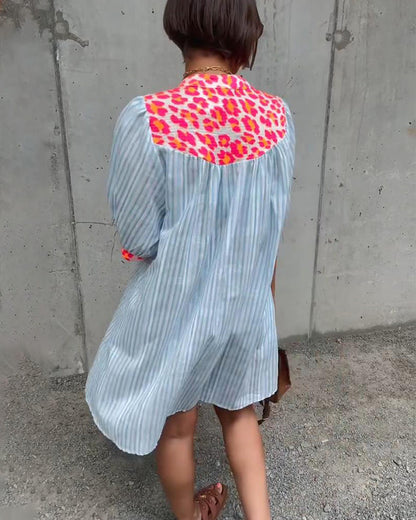 Streetstyle Fashion Etuikleid