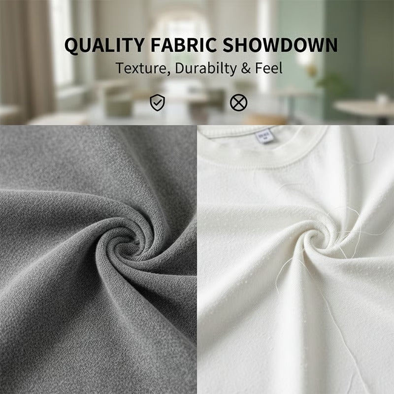 Men's Vintage Loose T-Shirt