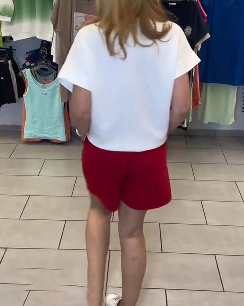 Set di alfabeto per sport e tempo libero