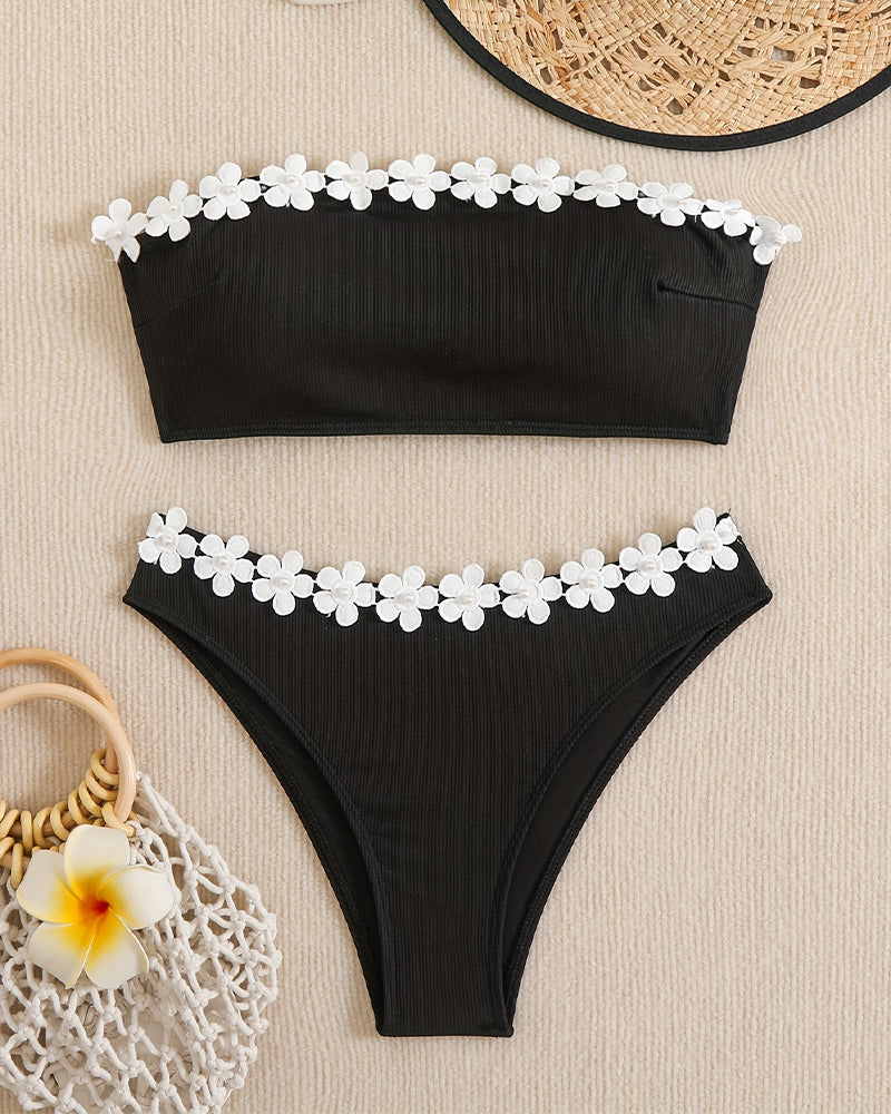 Bikini sexy e alla moda