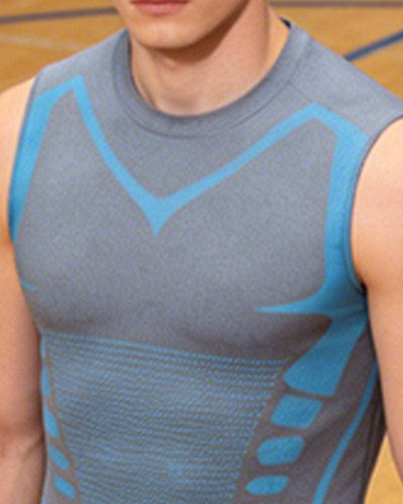 Men's Quick Dry Tank Top