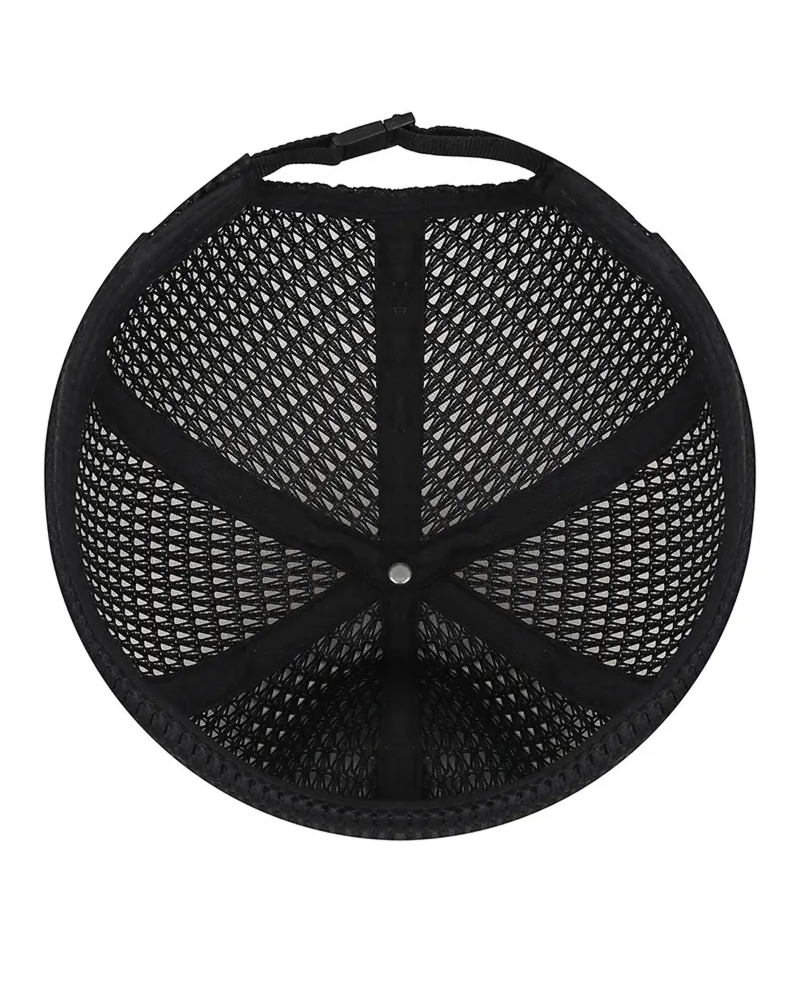 Men's Breathable Brimless Hat