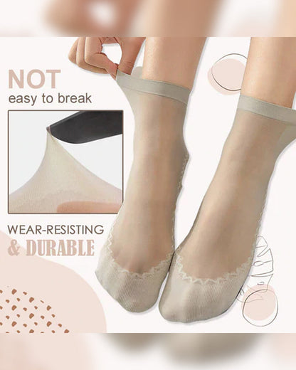 Flying Mesh Semi-Trailer