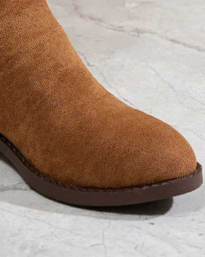 Fashionable High Boots For Women