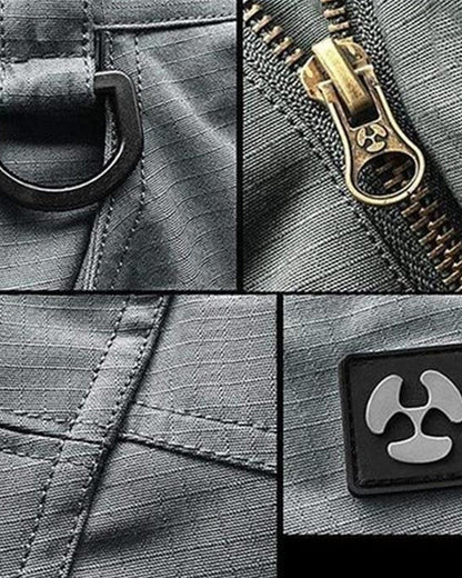 Taktische, wasserdichte Hose für Herren