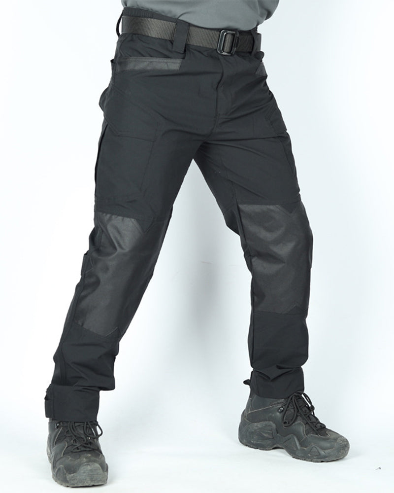 Men's Tactical Military Style Combat Pants