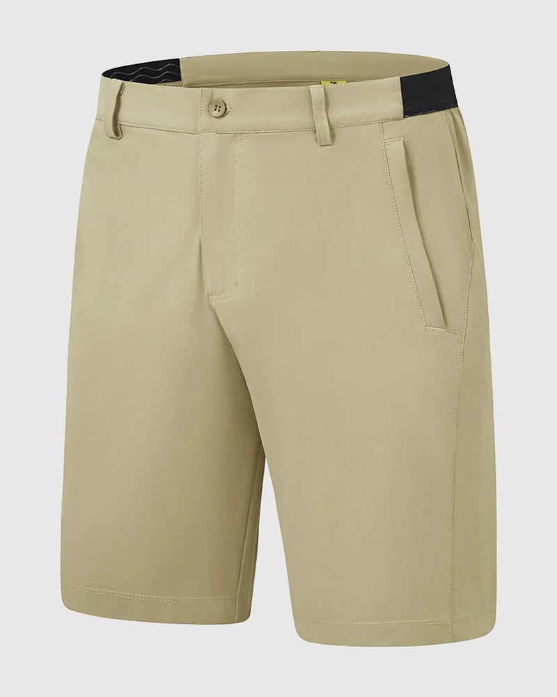 Stretch Quick Dry Casual Work Golf Men's Pant
