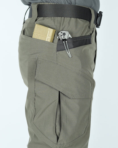 Men's Tactical Military Style Combat Pants