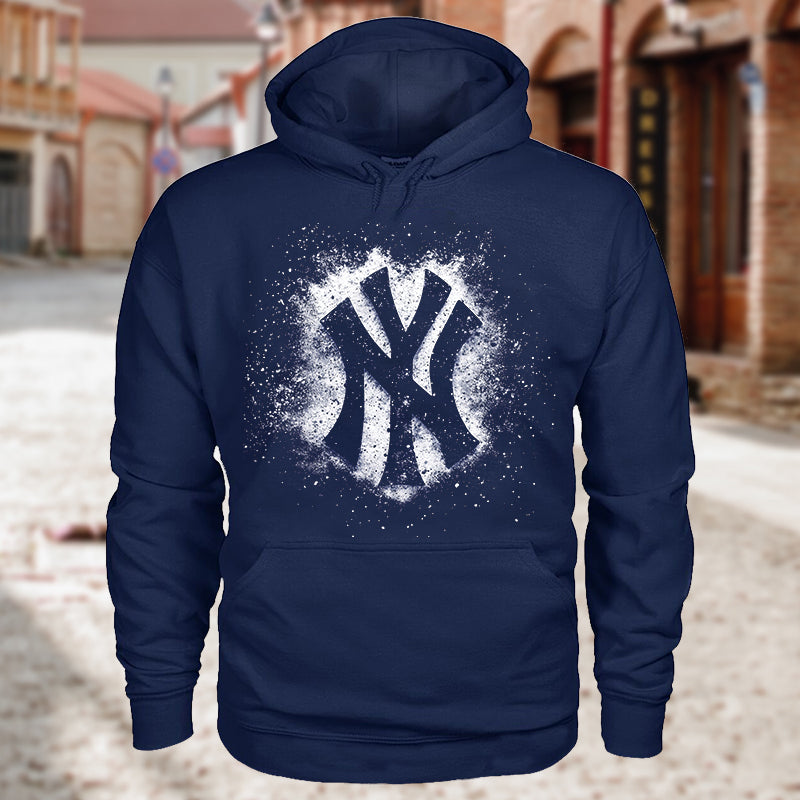 Men's New York Yankees Sweatshirt 2024 f/w hoodies man MLB