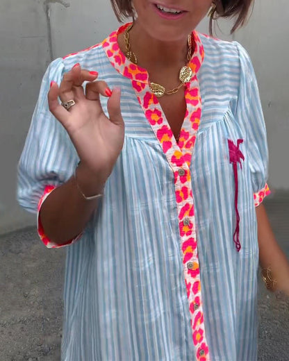 Streetstyle Fashion Etuikleid