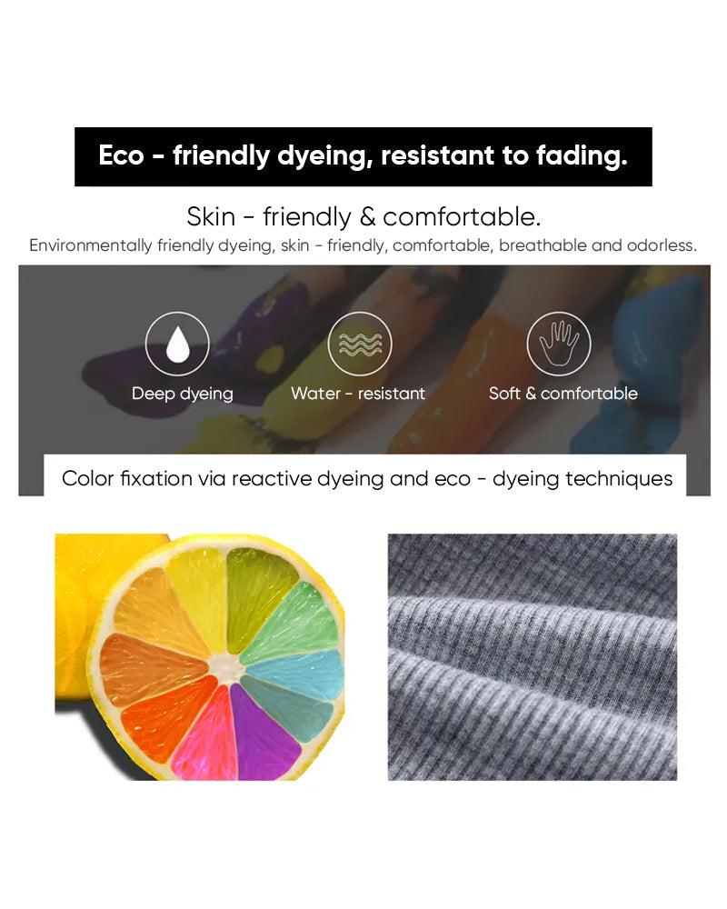 Einfarbiges Camisole mit integriertem BH