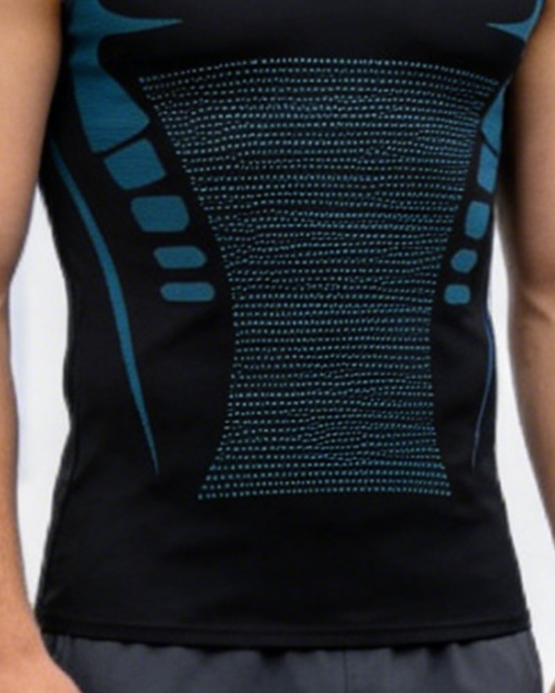 Men's Quick Dry Tank Top