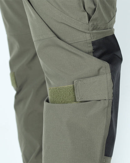 Men's Tactical Military Style Combat Pants