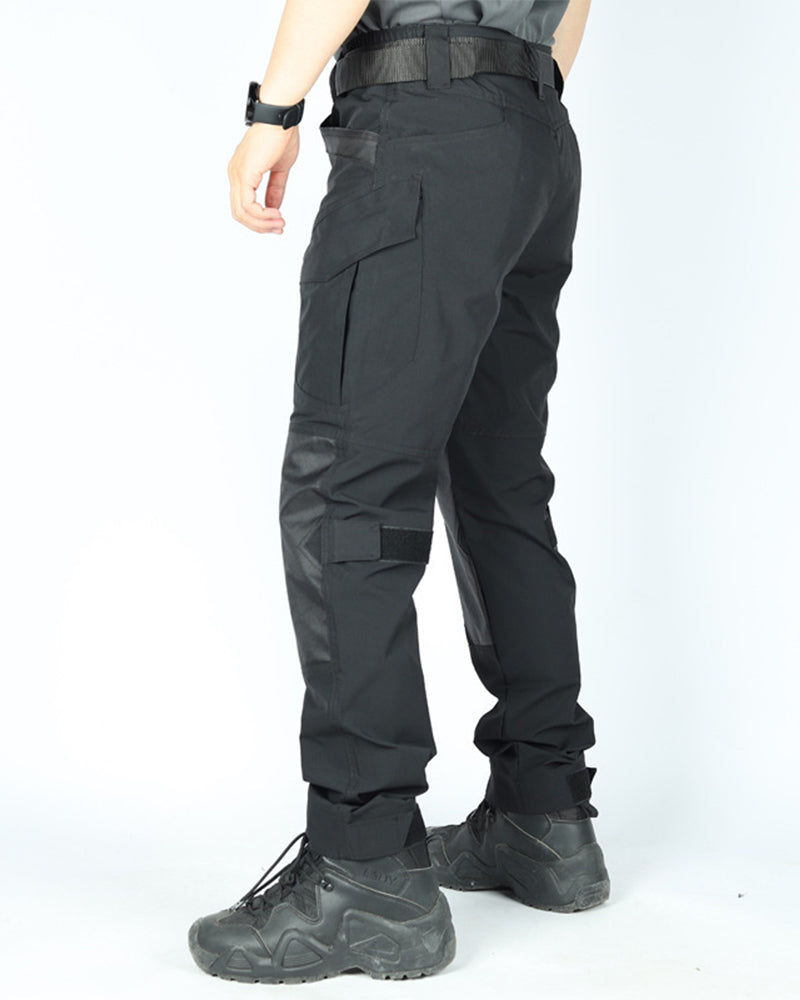 Men's Tactical Military Style Combat Pants