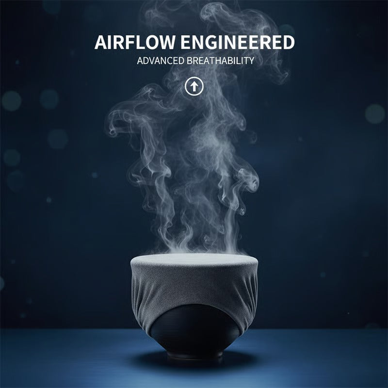 Men's Vintage Loose T-Shirt