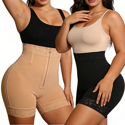 Hip-lifting Tummy-control Shapewear