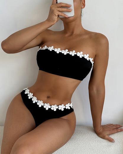 Bikini sexy e alla moda