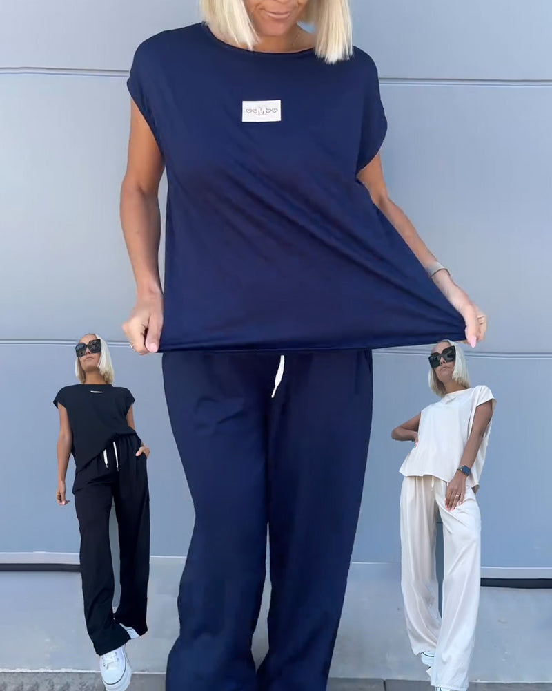 Freizeitsport Zweiteiler