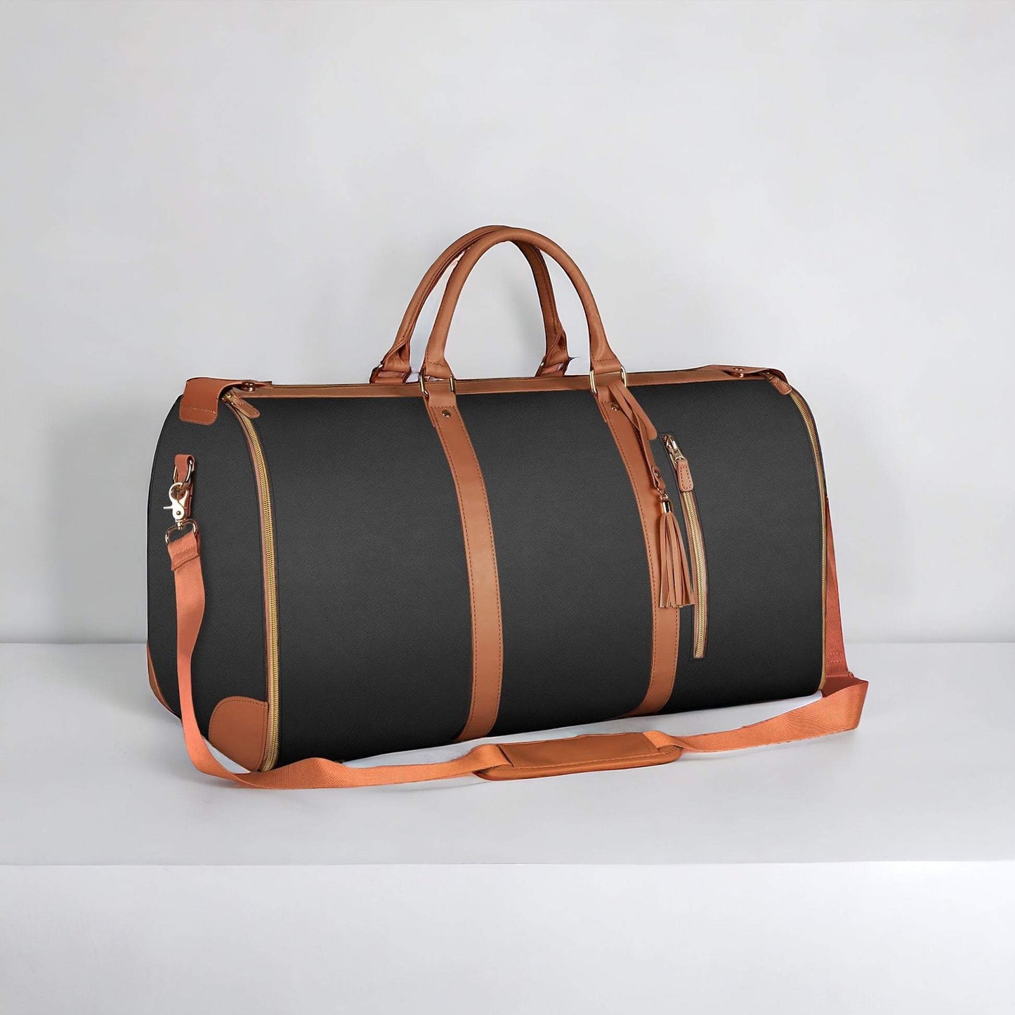 Foldable Clothing Duffel Bag bag Duffel bag