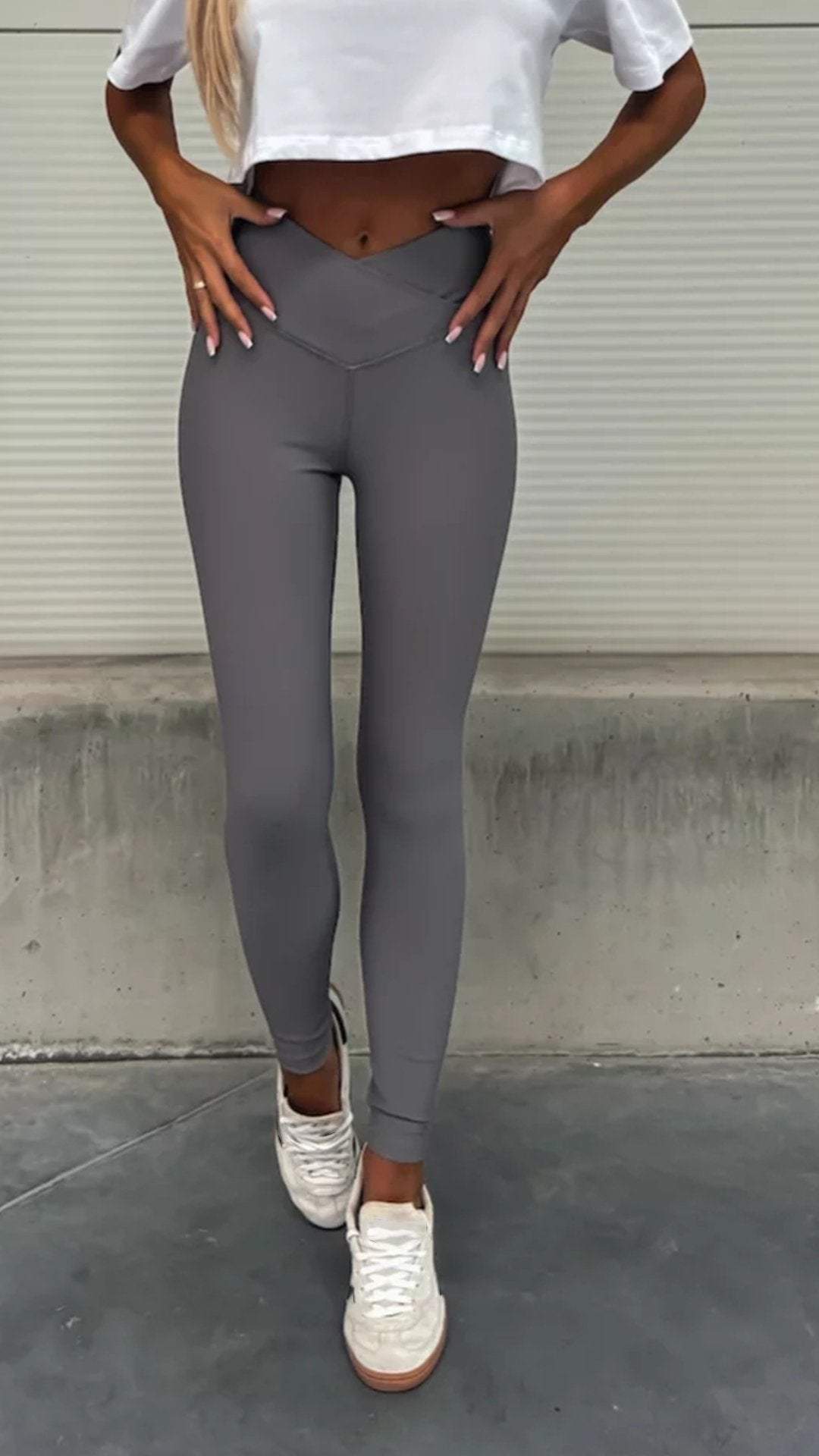 Women's Casual Sports Leggings Pants