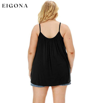 Women's Camisole Tank Top __stock:200 clothes refund_fee:800 tops