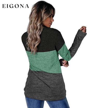 Women's Long Sleeve Sweater Tops - Assorted Styles __stock:500 clothes Low stock refund_fee:800 tops