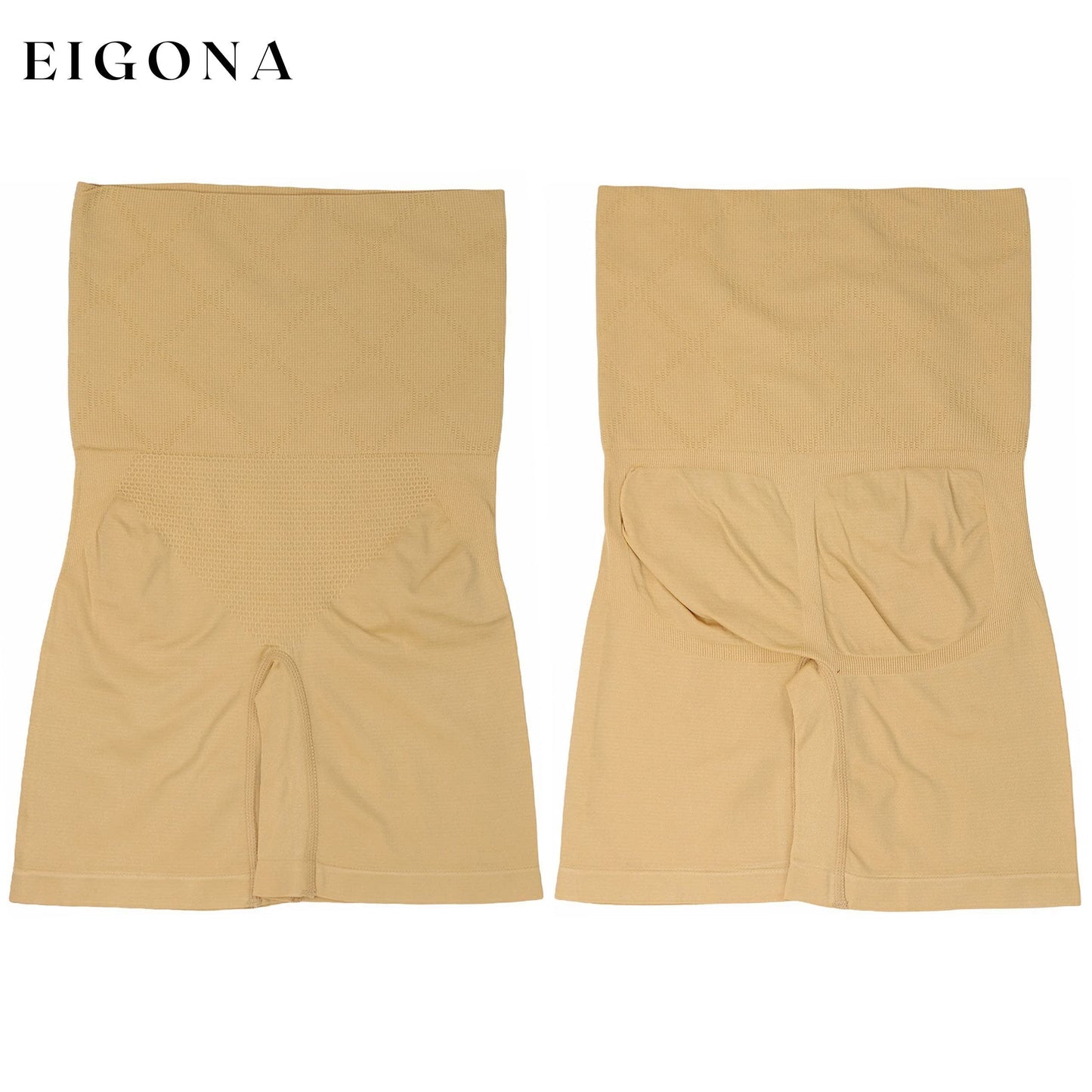 2-Pack: Women's High Waisted Over the Bump Maternity Above the Knee Shorts __stock:100 lingerie refund_fee:1200