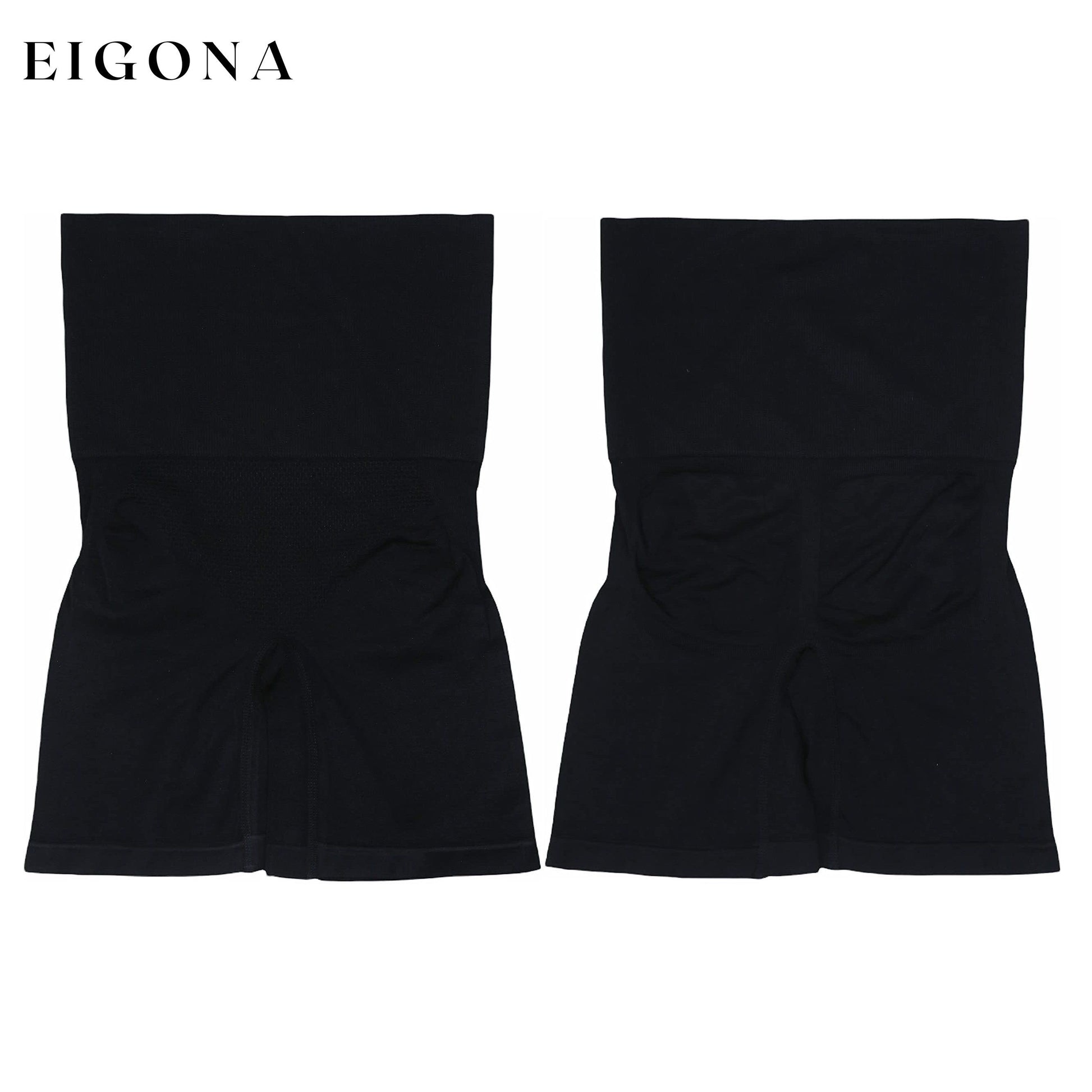 2-Pack: Women's High Waisted Over the Bump Maternity Above the Knee Shorts __stock:100 lingerie refund_fee:1200