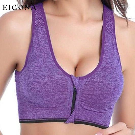 3-Pack : Incredible Endurance Sports Bra __stock:400 lingerie refund_fee:1200