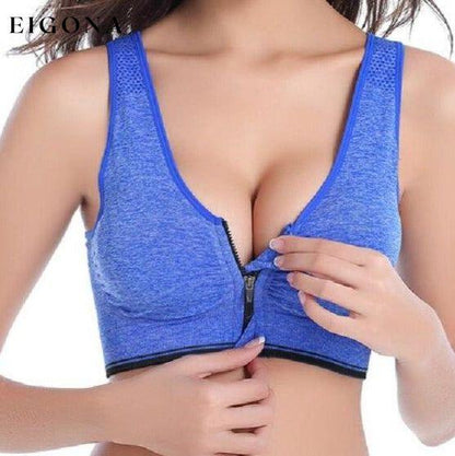 3-Pack : Incredible Endurance Sports Bra __stock:400 lingerie refund_fee:1200