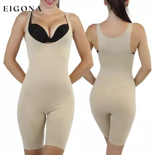 Women's Body Shapers Assortment Beige __stock:500 lingerie refund_fee:1200